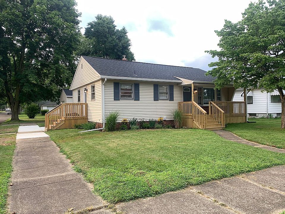 1st image of 523 Harger St