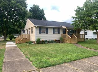 523 Harger St, Dover, OH 44622