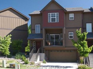 4025 Star Vw, Colorado Springs, CO 80907