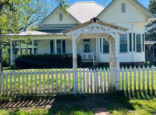 177 Old Cedar Creek Rd, Sylacauga, AL 35151