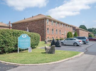 8127 Lake Ave #11, Louisville, KY