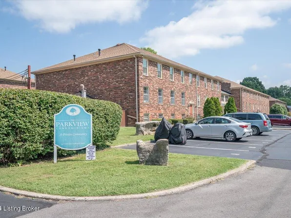 8127 Lake Ave #11, Louisville, KY 40222