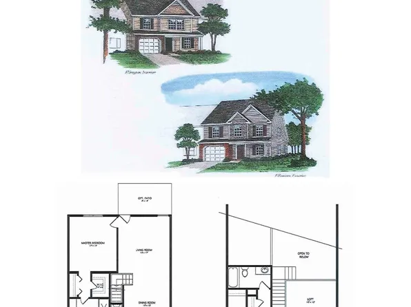 311 Dante Circle, Beaufort, SC 29906
