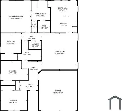 4013 Winter Springs Dr — Photo 16