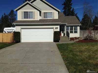 3909 212th Street Ct E, Spanaway, WA, 98387