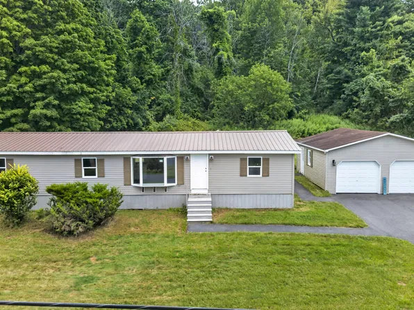 683 Knickerbocker Road, Schaghticoke, NY 12154