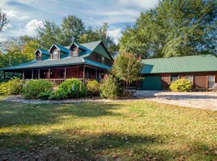 242 Cypress St, Perryville, AR 72126