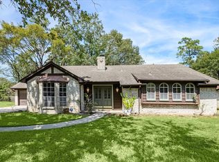 315 Crossbow Dr, Spring, TX 77386