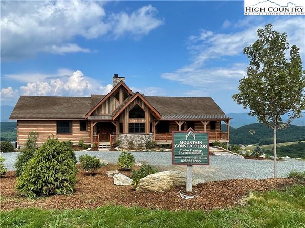 374 Foxfire Drive, Banner Elk, NC 28604