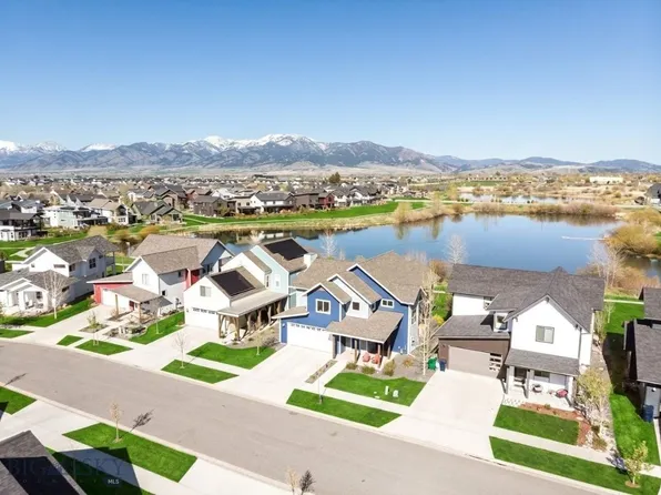 446 Westgate Ave, Bozeman, MT 59718
