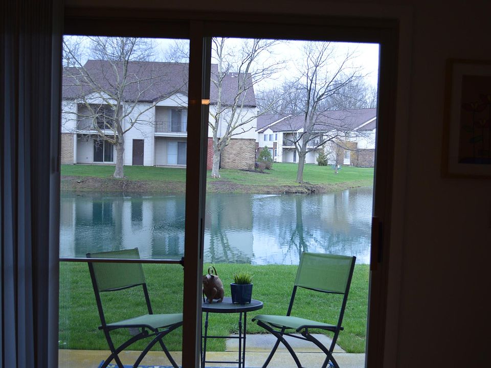 1st image of 1728 Patricia Dr APT 1B
