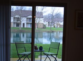 1728 Patricia Dr APT 1B, Lima, OH 45801