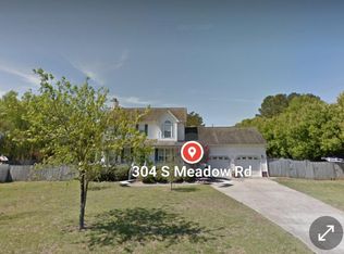 304 S Meadow Rd, Raleigh, NC 27603