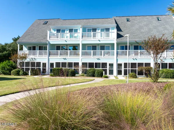9201 Coast Guard Road #G-110, Emerald Isle, NC 28594