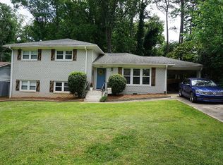 1468 Thomas Rd, Decatur, GA 30030