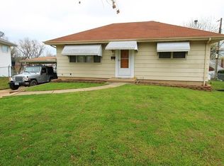 503 Nannette Dr, Saint Louis, MO
