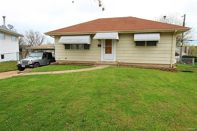 503 Nannette Dr photo 1