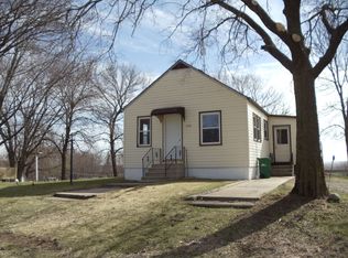 435 State Ave S, Crystal Lake, IA 50432
