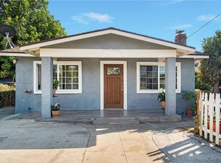 2434 Pomeroy Ave, Los Angeles, CA 90033