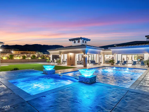 1030 Circula De Hacienda, Lake Havasu City, AZ 86406