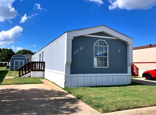 4000 Ace Ln TRAILER 283, Lewisville, TX 75067