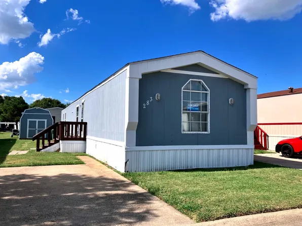 4000 Ace Ln Trailer 283, Lewisville, TX 75067