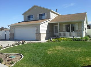 1573 W 350 S, Lehi, UT 84043