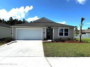 2897 Wild Pine Lane Grn, Green Cove Springs, FL 32043