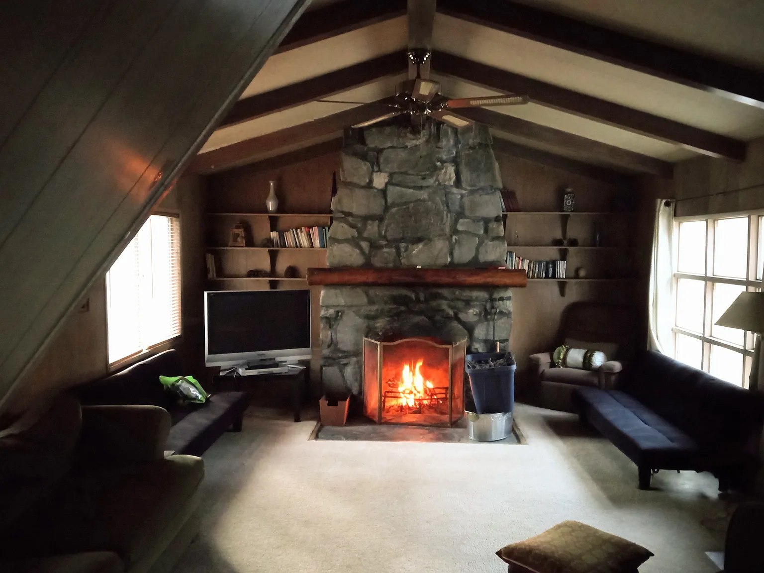 Barbara St, Wrightwood — Photo 1