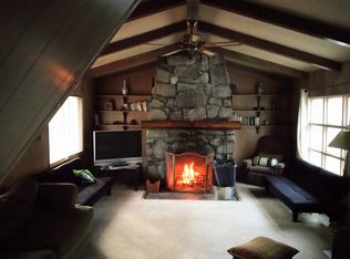 (Undisclosed Address), Wrightwood, CA 92397