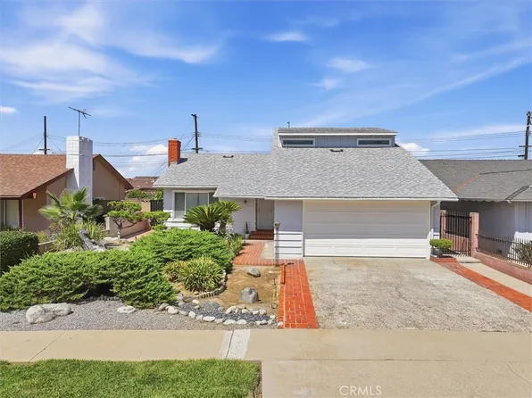 1455 W 173rd St, Gardena, CA 90247