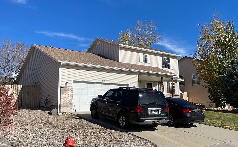 105 Ponderosa Cir, Parachute, CO 81635 Zillow