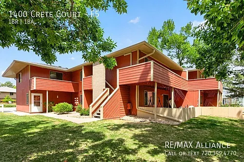 1400 Crete Ct #F5 Photo 1