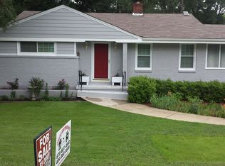 1185 Pinehurst Dr SE, Smyrna, GA 30080
