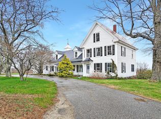 691 Ossipee Trl, Limington, ME 04049