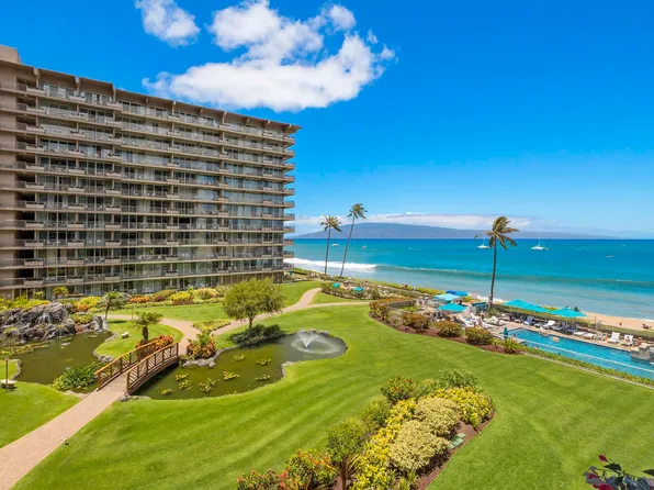 2481 Kaanapali Pkwy #413, Lahaina, HI 96761