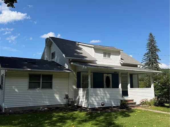 9207 Presho School Rd, Painted Post, NY 14870