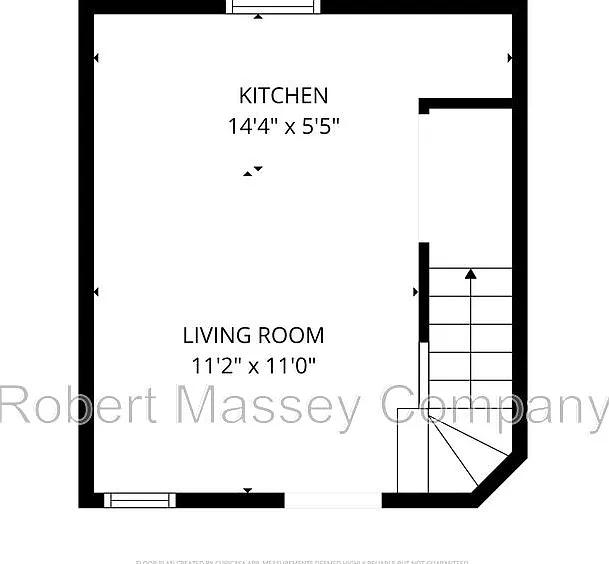 1236 Cherokee Rd #4B — Photo 12