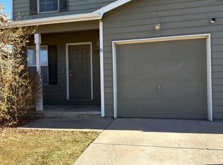 1723 Rowan Ln, Evans, CO 80620