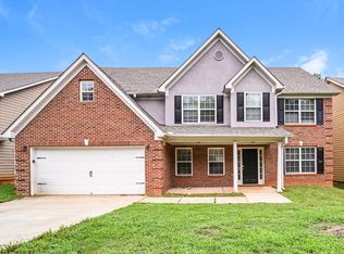 129 Makenna Dr, Hampton, GA 30228