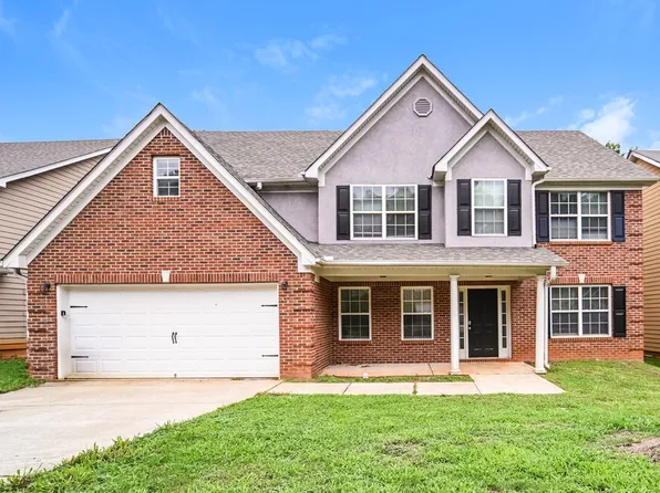 129 Makenna Dr, Hampton, GA 30228