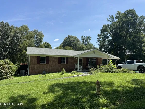 1107 Vermont Ave, Etowah, TN 37331