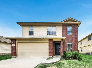 455 Dolly Dr, Converse, TX 78109