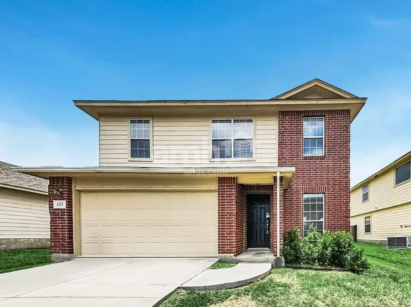 455 Dolly Dr, Converse, TX 78109