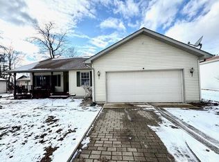 4135 S East Dr, Knox, IN 46534