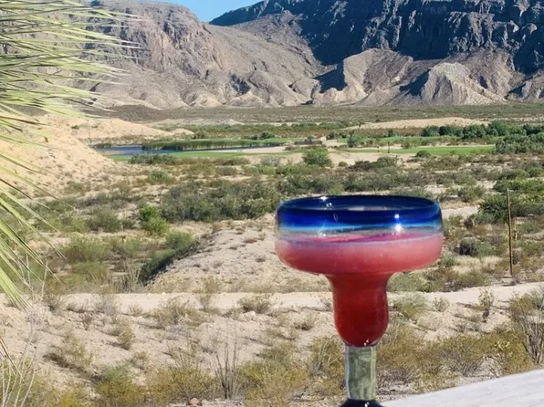 0 Santana Dr, Terlingua, TX 79852