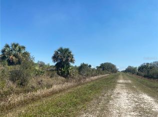 18979 NW 276th St, Okeechobee, FL 34972