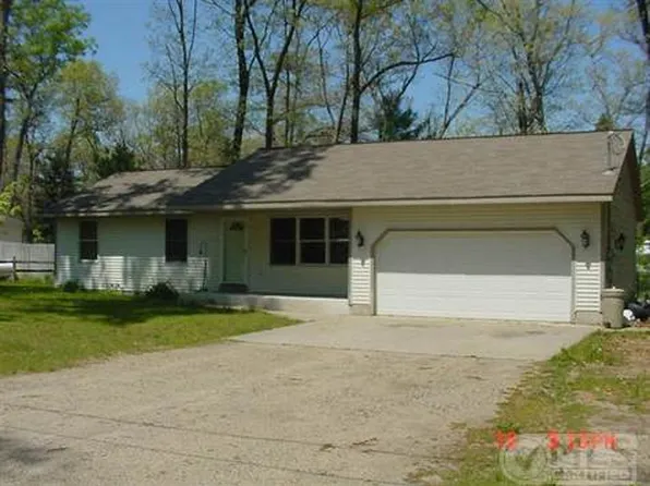 514 W Forest Park, Twin Lake, MI 49457