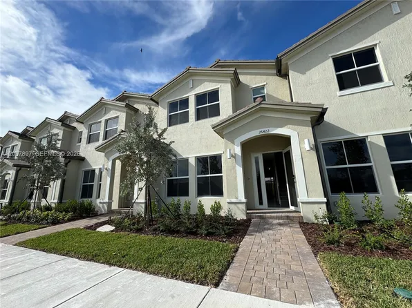 26422 SW 148th Ct #26422, Homestead, FL 33032