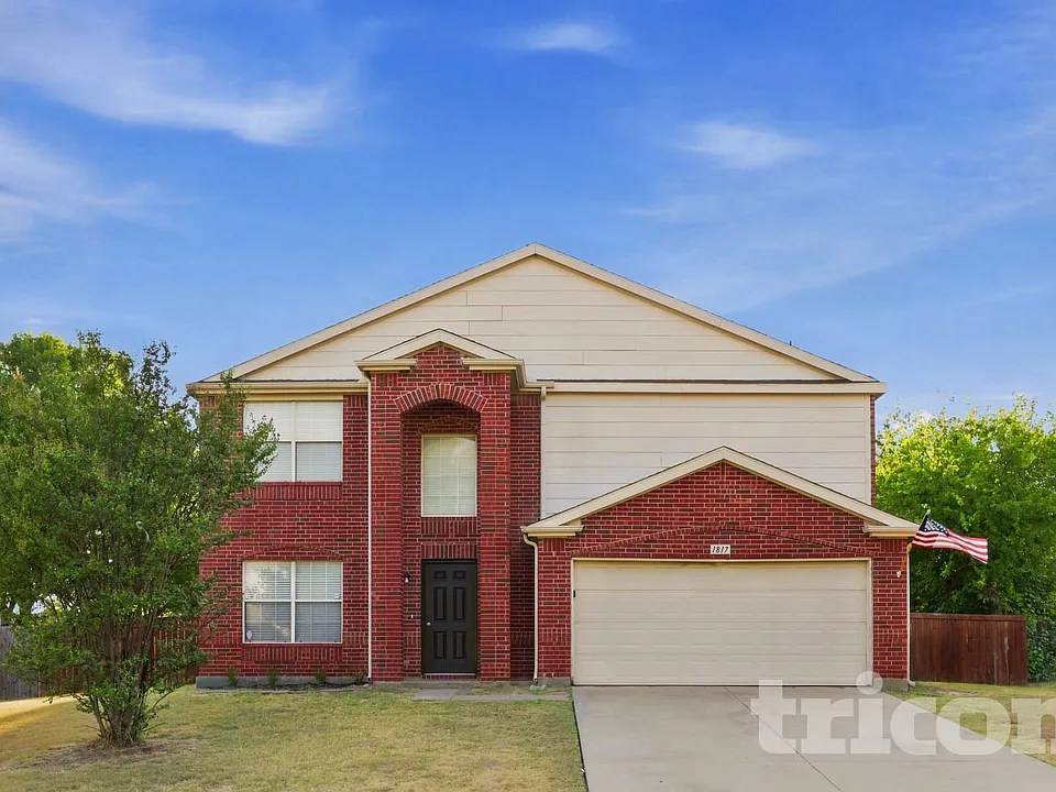 1817 Citadel Dr